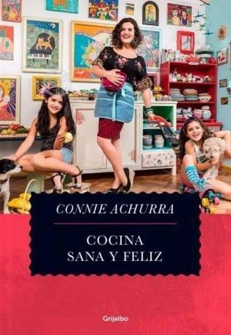 Cocina Sana y Feliz 1 y 2