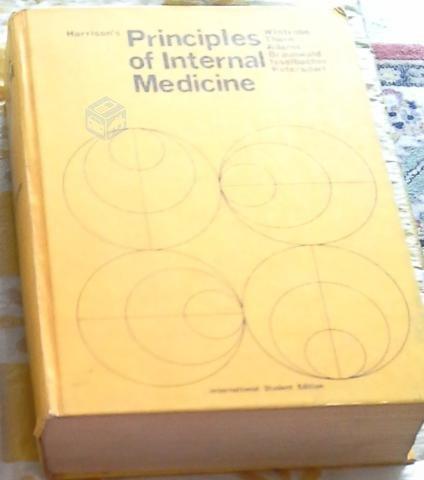 Libros En Ingles 2, Enciclopedias De Medicina