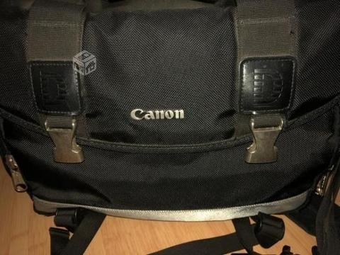 cámara profesional canon EOS 7D