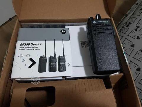 Radio Ep350 UHF