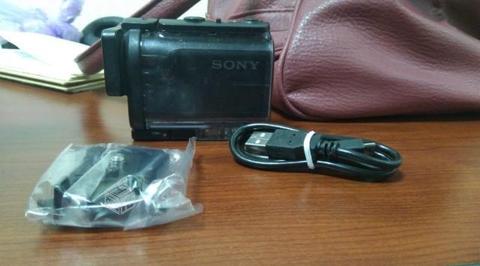 SONY Actioncam HDR- as50