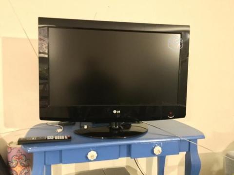 Televisor LCD LG 32LG30R Impecable