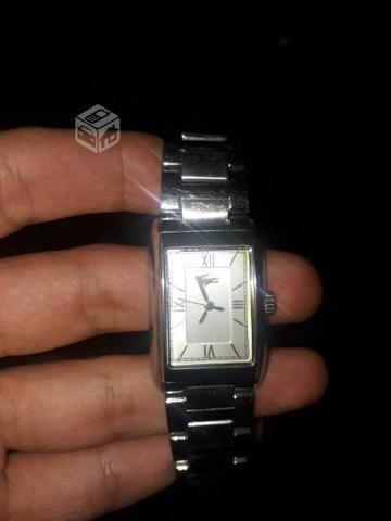 Reloj Lacoste mujer brazalete 100% original