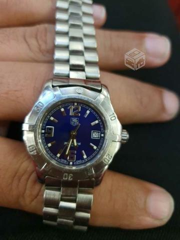 Tag heuer