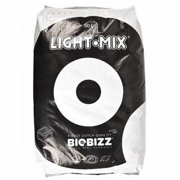 Sustrato biobizz 50 litros x2