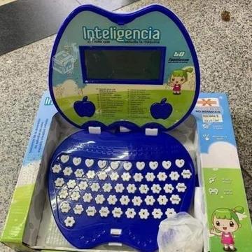 Computador para niños-Didáctico