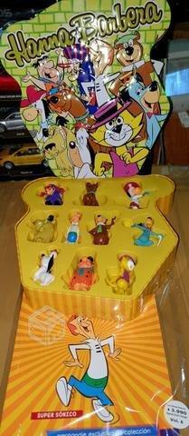 Colección Completa Hanna-Barbera