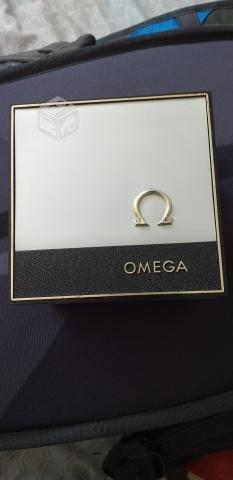 Caja para reloj omega