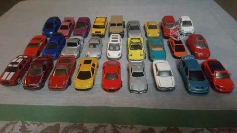 Autos varios modelos