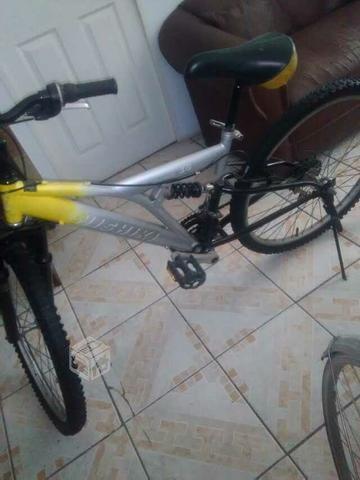 Bicicletas