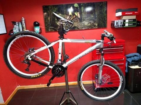 Bicicleta Trek serie 4400 alpha aluminum aro 26