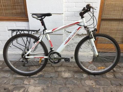 Bicicleta Cinelli Aro 26