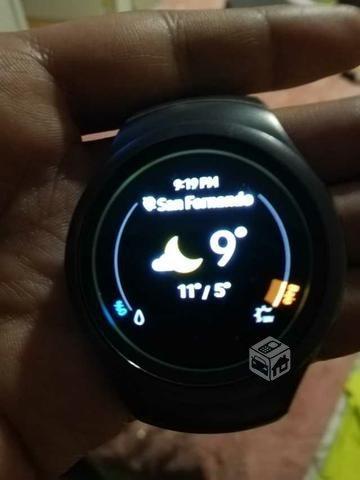 Gear S2 reloj