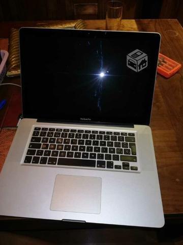 Macbook pro 15 core i7
