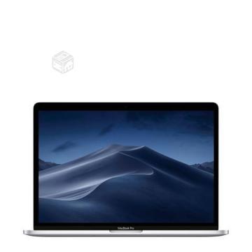 MacBook Pro 13.3 TB 2019 / i5 / 2.4QC / 8GB / 512