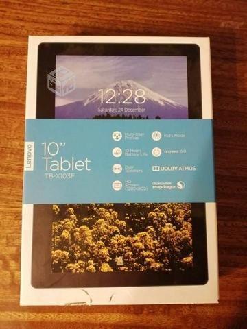 Tablet Lenovo tab10