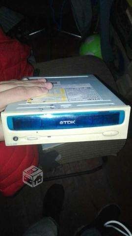 Lector CD-ROM