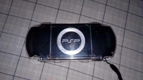 PSP Funcional