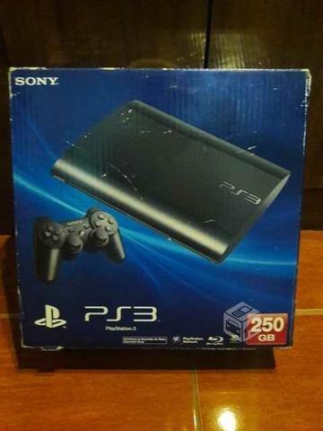Consola PS3