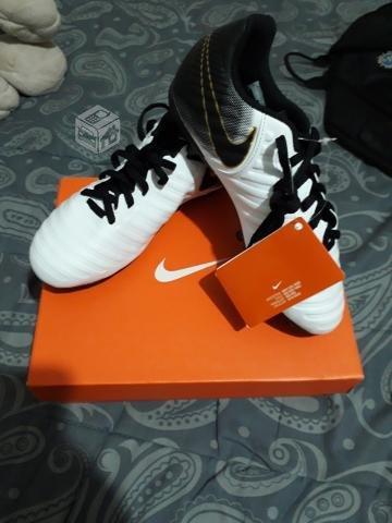 Zapatos de fútbol Nike