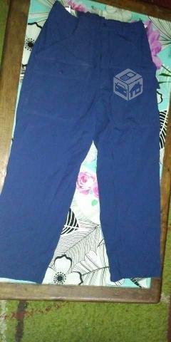 Pantalón térmico talla XS a XXXL