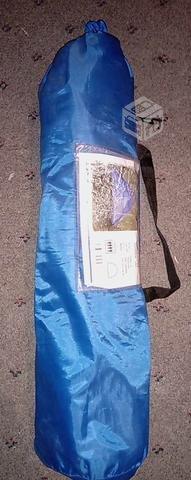 Carpa para 4 personas