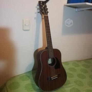 Guitarra Ibanez 3/4 perfectas condiciones