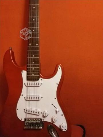 Guitarra electrica Memphis Stratocaster