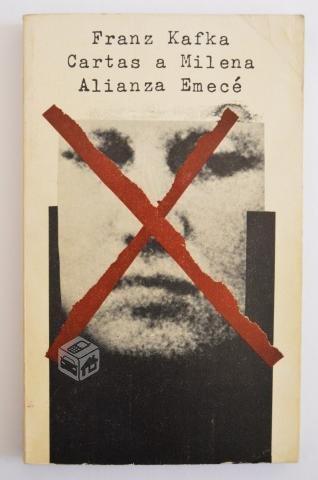 Franz Kafka - Cartas a Milena