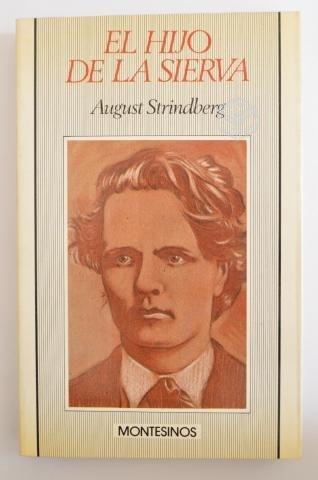 August Strindberg - El hijo de la sierva