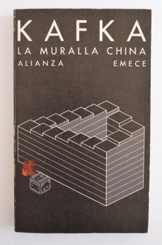 Franz Kafka - La muralla China