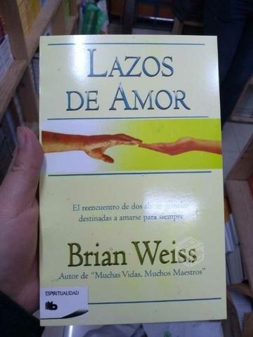 Lazos de amor