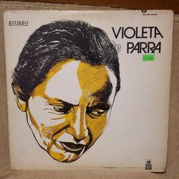 Violeta Parra Violeta Parra