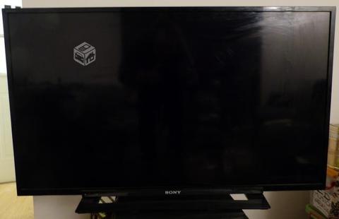 Televisor sony led 40