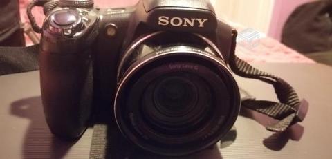 Camara sony dsc-hx1