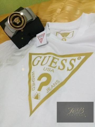 Combi guess & versace top quality