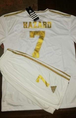 Eden Hazard Real Madrid
