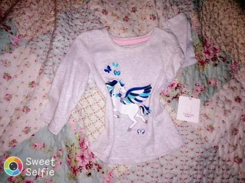 Ropa de bebe