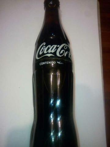 Botellas coca cola coleccion