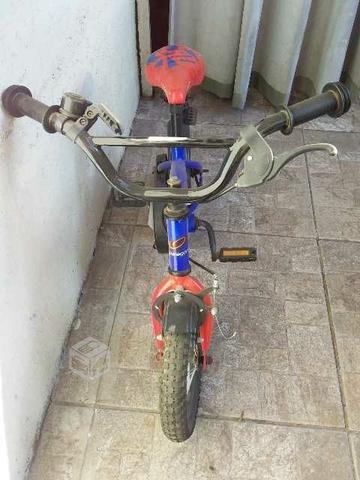 Bicicleta aro 12