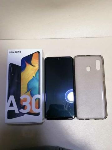 Samsung Galaxy A30