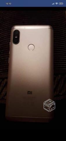 Xiaomi note 5 pro