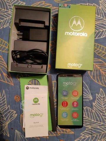 Motorola motog6 plus