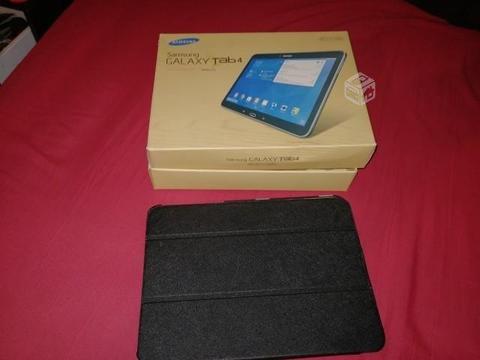 Tablet Samsung Galaxy Tab 4 10.1' Como Nuevo