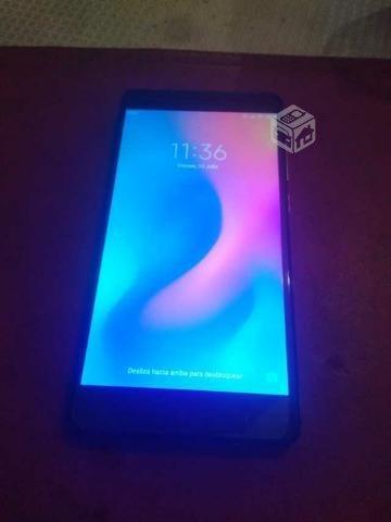 Xiaomi Redmi note 4x