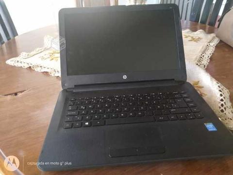 Notebook HP 240 g4