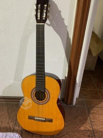 Guitarra Aranjuez modelo Castilla