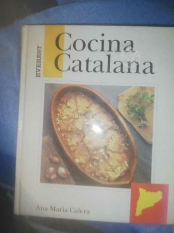 Libro de alimentación catalana