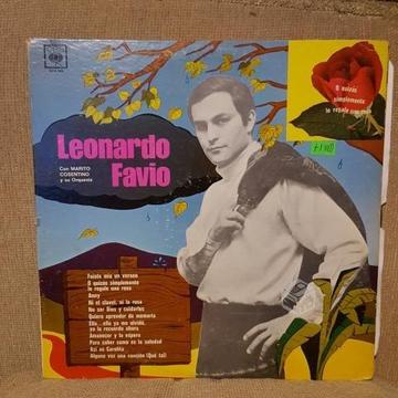 Leonardo Favio Leonardo Favio