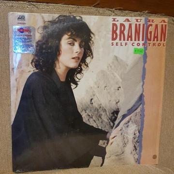 Laura Branigan Self Control